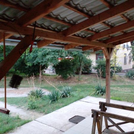 Dutch Farm In Felsolajos Apartment Екстериор снимка