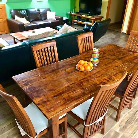 Dutch Farm In Felsolajos Apartment Екстериор снимка