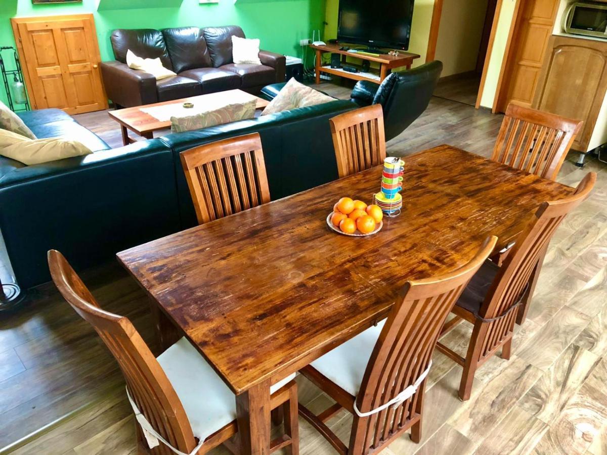 Dutch Farm In Felsolajos Apartment Екстериор снимка