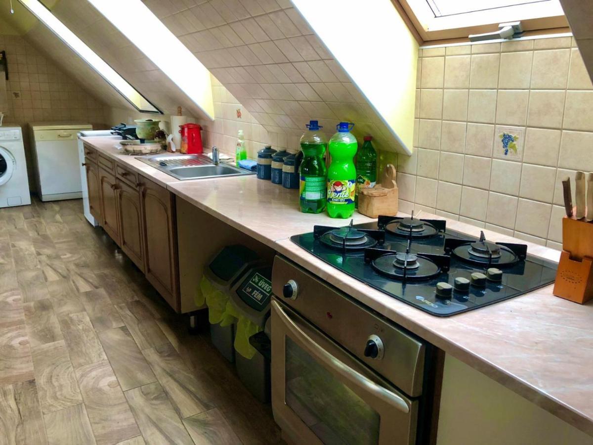 Dutch Farm In Felsolajos Apartment Екстериор снимка