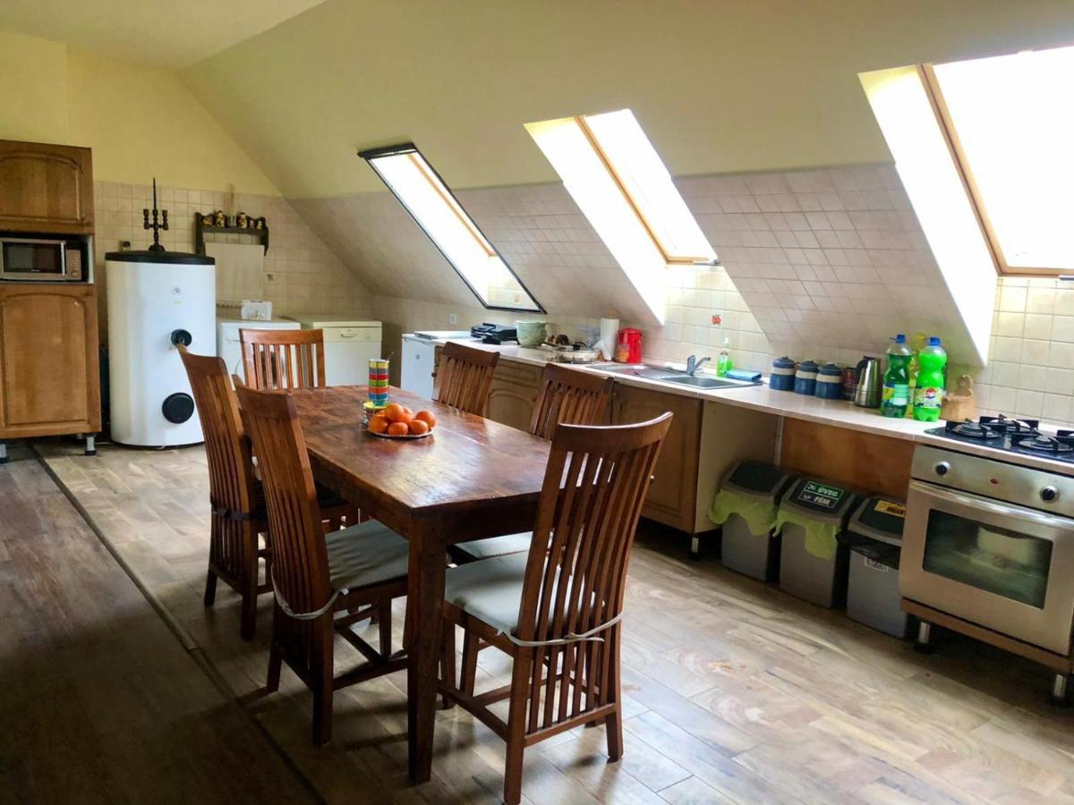 Dutch Farm In Felsolajos Apartment Екстериор снимка