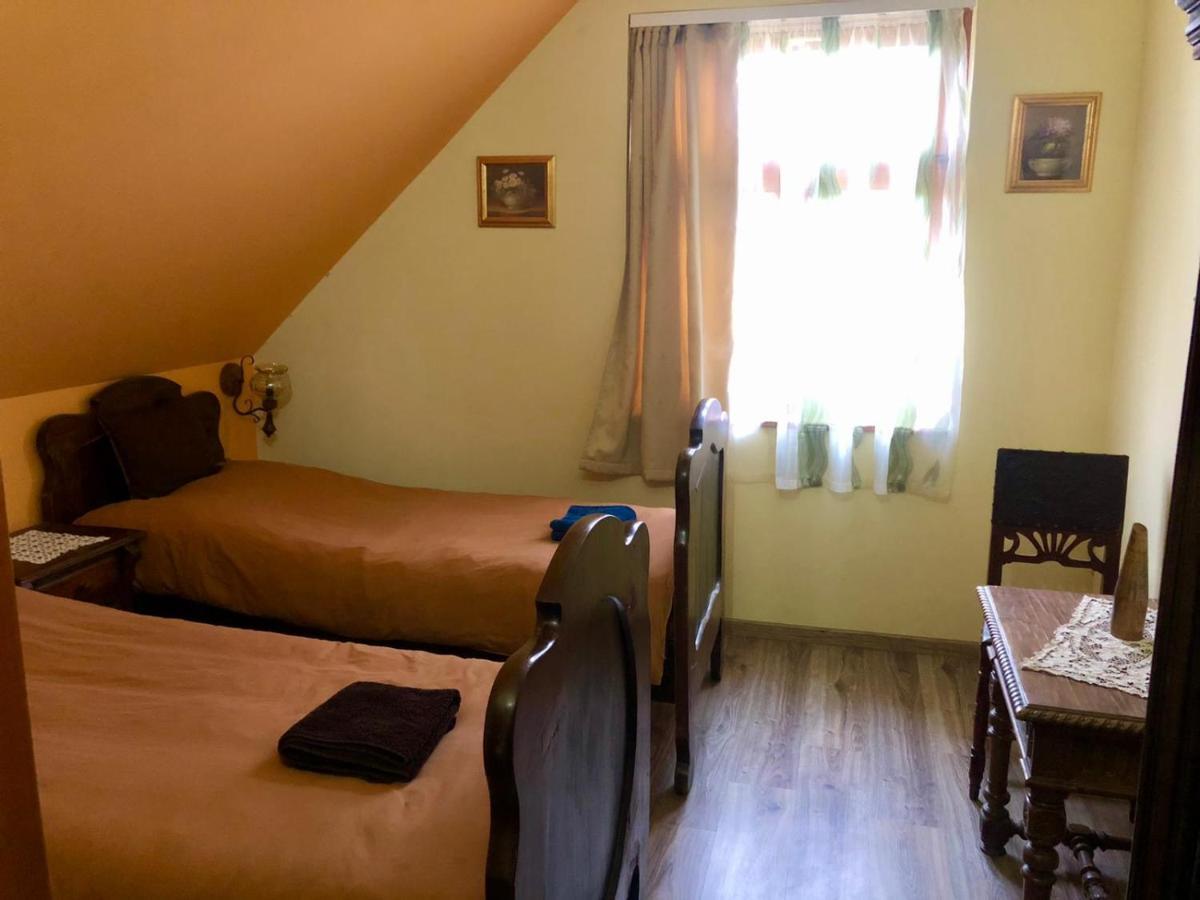Dutch Farm In Felsolajos Apartment Екстериор снимка