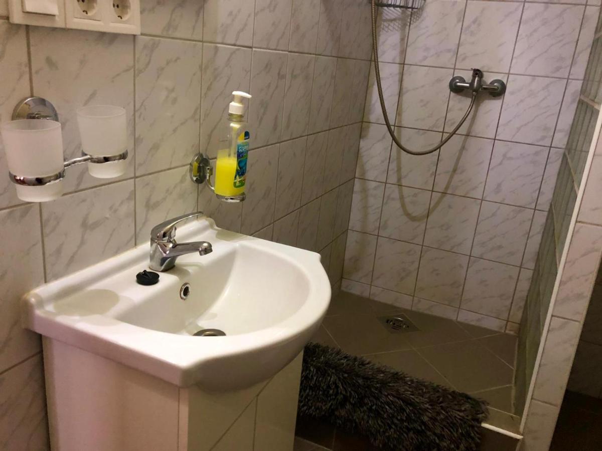 Dutch Farm In Felsolajos Apartment Екстериор снимка