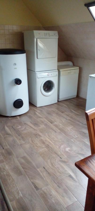 Dutch Farm In Felsolajos Apartment Екстериор снимка