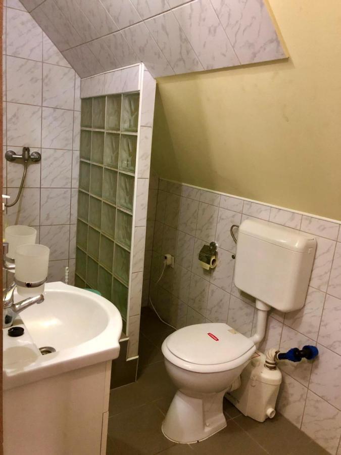 Dutch Farm In Felsolajos Apartment Екстериор снимка
